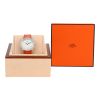 Reloj Hermès Arceau de acero Ref: Hermès - AR5.730  Circa 2010 - Detail D2 thumbnail