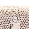 Hermès  Kelly 25 cm handbag  in Ombré lizzard - Detail D2 thumbnail