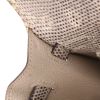Sac à main Hermès  Kelly 25 cm en lézard Ombré - Detail D4 thumbnail