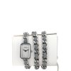 Chanel Première Rock  in stainless steel Circa 2010 - 360 thumbnail