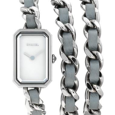 Reloj Chanel Première Rock de acero Circa 2010