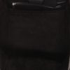 Celine  Big Bag small model  handbag  in black grained leather - Detail D3 thumbnail