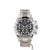 Orologio Rolex Daytona Automatique in oro bianco Ref: Rolex - 116509  Circa 2010 - 360 thumbnail