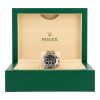 Orologio Rolex Daytona Automatique in oro bianco Ref: Rolex - 116509  Circa 2010 - Detail D2 thumbnail