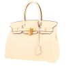 Sac à main Hermès  Birkin 30 cm en cuir togo Nata - 00pp thumbnail