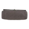 Sac bandoulière Chanel  2.55 en cuir matelassé gris - Detail D1 thumbnail