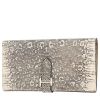 Hermès  Portefeuille wallet  in Ombré lizzard - 00pp thumbnail
