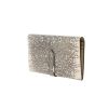 Hermès  Portefeuille wallet  in Ombré lizzard - Detail D8 thumbnail