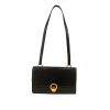 Hermès  Ring handbag  in black crocodile - 360 thumbnail