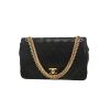 Borsa Chanel  Timeless Vintage in pelle trapuntata blu marino - 360 thumbnail