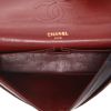 Borsa Chanel  Timeless Vintage in pelle trapuntata blu marino - Detail D3 thumbnail