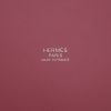 Bolso de mano Hermès  Picotin 18 cm  Lucky Daisy en cuero swift Mauve Sylvestre - Detail D2 thumbnail