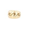 Anello Van Cleef 
Arpels  in oro giallo - 00pp thumbnail