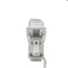 Van Cleef 
Arpels Cadenas  in stainless steel Circa 2010 - 360 thumbnail