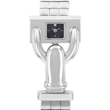 Van Cleef & Arpels Cadenas  in stainless steel Circa 2010