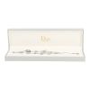 Bracciale Dior Rose des vents in oro bianco, madreperla, onice e diamanti - Detail D2 thumbnail