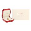 Cartier  brooch in yellow gold, enamel and ruby - Detail D2 thumbnail