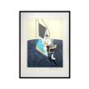 Francis Bacon (1909-1992), Three studies of a male back - 1987 - 00pp thumbnail