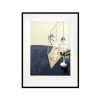 Francis Bacon (1909-1992), Three studies of a male back - 1987 - 00pp thumbnail