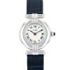 Montre Cartier Must Colisée en argent Ref: Cartier - 690002  Vers 1990 - 00pp thumbnail