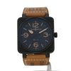 Orologio Bell 
Ross BR01 in acciaio invecchiato Ref: BR01-92  Circa 2012 - 360 thumbnail