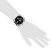 Orologio Bell 
Ross BR01 in acciaio Ref: Bell 
Ross - BR01-96  Circa 2014 - Detail D1 thumbnail