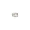 Bague Cartier  en or blanc et diamants - 360 thumbnail