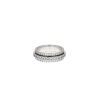 Bague Piaget Possession en or blanc et diamants - 360 thumbnail