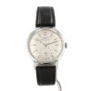 Montre Patek Philippe Amagnetic en acier Ref: Patek Philippe - 3417  Vers 1960 - 360 thumbnail