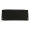 Hermès  Kelly 28 cm handbag  in black epsom leather - Detail D1 thumbnail