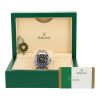 Rolex GMT-Master II  in stainless steel Ref: Rolex - 126710BLNR  Circa 2020 - Detail D2 thumbnail
