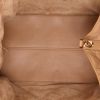 Bolso Cabás Dior  Toujours en cuero cannage color camel - Detail D3 thumbnail