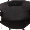 Hermès  Birkin 30 cm handbag  in black epsom leather - Detail D3 thumbnail
