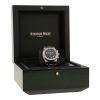 Reloj Audemars Piguet Royal Oak Chrono de acero Ref: Audpig - 25860ST  Circa 2000 - Detail D2 thumbnail
