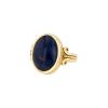 Anello Lalaounis  in oro giallo e sodalite - 00pp thumbnail