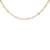Lalaounis Hercules Knot necklace in yellow gold - 00pp thumbnail
