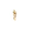 Cartier Panthère ring in 3 golds, emerald and onyx - 360 thumbnail