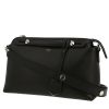 Borsa a tracolla Fendi  By the way in pelle nera - 00pp thumbnail