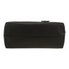 Borsa a tracolla Fendi  By the way in pelle nera - Detail D1 thumbnail