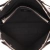 Borsa a tracolla Fendi  By the way in pelle nera - Detail D3 thumbnail