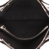 Borsa a tracolla Fendi  By the way in pelle nera - Detail D4 thumbnail