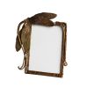 Claude Lalanne (1925-2019), 'Libellule' photo frame - 1988 - Artcurial edition - Detail D1 thumbnail