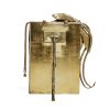 Claude Lalanne (1925-2019), Cadre-photo modèle 'Libellule' - 1988 - Edition Artcurial - Detail D4 thumbnail