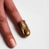 Claude Lalanne (1925-2019), 'Grand pouce' thimble - circa 1975 - Detail D2 thumbnail