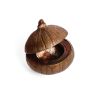Claude Lalanne (1925-2019), 'Montre Oignon' box - circa 1980 - Detail D1 thumbnail