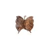 Claude Lalanne (1925-2019), Broche 'Papillon' - le modèle créé vers 1980 - Edition Artcurial - 00pp thumbnail