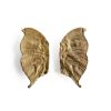 Claude Lalanne (1925-2019), 'Papillon' earrings - circa 1980 - Artcurial edition - 00pp thumbnail
