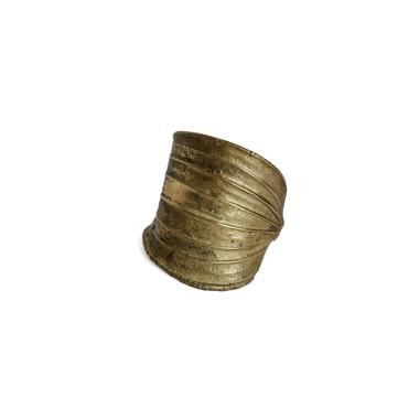 Claude Lalanne (1925-2019), Bracelet torque - le modèle créé vers 1980