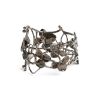 Claude Lalanne (1925-2019), Bracelet 'Entrelacs' - le modèle créé vers 1980 - 00pp thumbnail