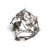 Claude Lalanne (1925-2019), Bracelet 'Entrelacs' - le modèle créé vers 1980 - Detail D2 thumbnail